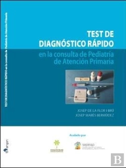 Bertrand.pt - Test De Diagnóstico Rápido En La Consulta De Pediatría De Atención Primaria