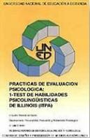 Test De Habilidades Psicolingü¡Sticas De Illinois