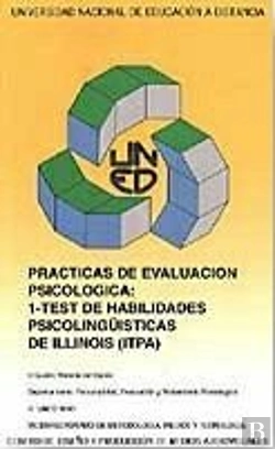 Bertrand.pt - Test De Habilidades Psicolingü¡Sticas De Illinois