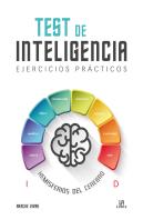 Test De Inteligencia