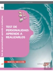 Test De Personalidad: Aprende A Realizarlos