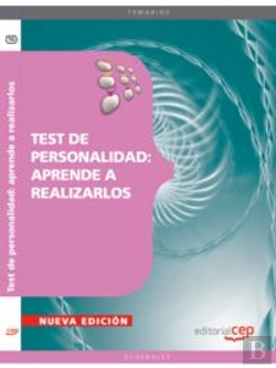Bertrand.pt - Test De Personalidad: Aprende A Realizarlos