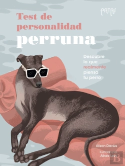 Bertrand.pt - Test De Personalidad Perruna