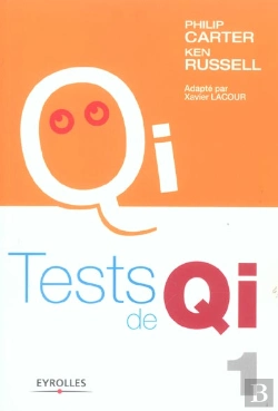 Bertrand.pt - Test De Qi 1