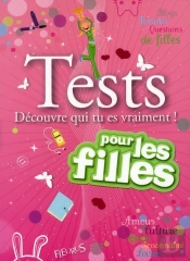 Test ; Découvre Qui Tu Es Vraiment
