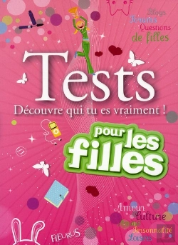 Bertrand.pt - Test ; Découvre Qui Tu Es Vraiment