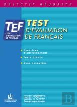 Test D'Evaluation De Francais
