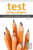 Test Development