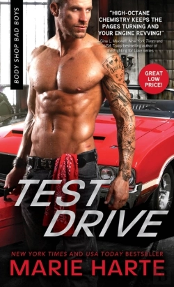 Bertrand.pt - Test Drive