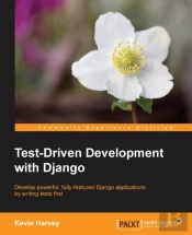 Test-Driven Development With Django