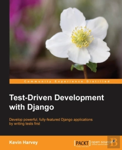 Bertrand.pt - Test-Driven Development With Django