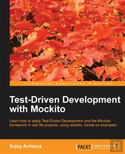 Bertrand.pt - Test Driven Development With Mockito