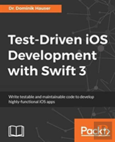 Test Driven Ios Development With Swift 3