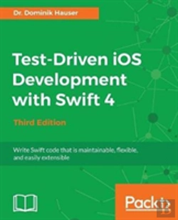Bertrand.pt - Test-Driven Ios Development With Swift 4 - Third Edition