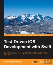 Test-Driven Ios Development With Swift