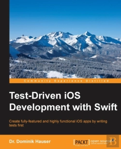 Bertrand.pt - Test-Driven Ios Development With Swift