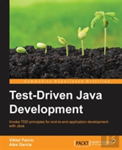 Test-Driven Java Development