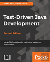 Test-Driven Java Development -