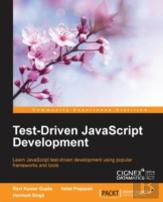 Test-Driven Javascript Development