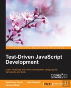 Bertrand.pt - Test-Driven Javascript Development