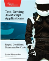 Test-Driving Javascript Applications
