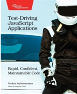Bertrand.pt - Test-Driving Javascript Applications