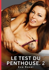 Test Du Penthouse 2 - Infidelite Promotion Et Le Sec