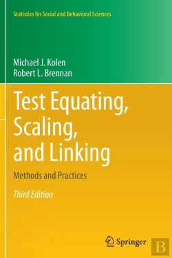 Bertrand.pt - Test Equating, Scaling, And Linking