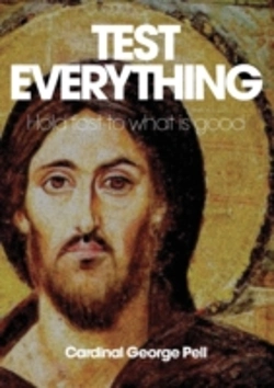 Bertrand.pt - Test Everything: Hold Fast To What Is Go