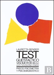 Test Guestáltico Visomotor (B.G.)
