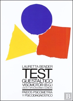 Bertrand.pt - Test Guestáltico Visomotor (B.G.)