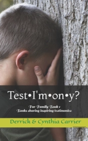 Test I'M On Y