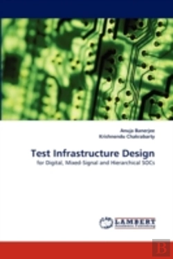 Bertrand.pt - Test Infrastructure Design