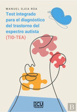 Bertrand.pt - Test Integrado Para El Diagnostico Del Trastorno Del Espectro Autista (Tid-Tea)