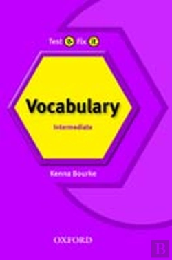 Bertrand.pt - Test It, Fix It - English Vocabulary