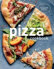 Test Kitchen Pizza