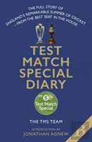 Test Match Special Diary