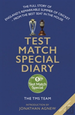 Bertrand.pt - Test Match Special Diary