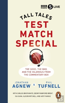 Bertrand.pt - Test Match Special