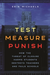 Test, Measure, Punish
