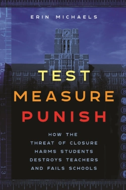 Bertrand.pt - Test, Measure, Punish
