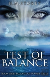 Test Of Balance: Book One: Balance Of Po