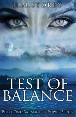 Bertrand.pt - Test Of Balance: Book One: Balance Of Po