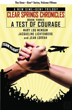 Bertrand.pt - Test Of Courage