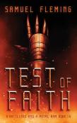 Test Of Faith