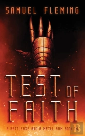 Test Of Faith