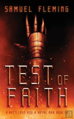 Bertrand.pt - Test Of Faith