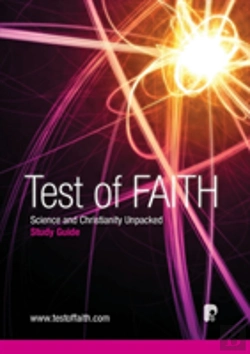 Bertrand.pt - Test Of Faith (Study Guide)