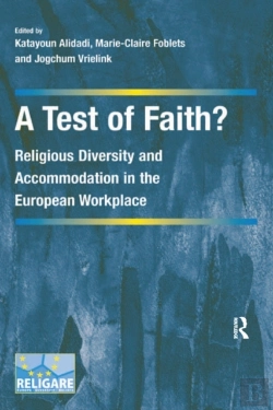 Bertrand.pt - Test Of Faith?