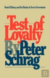 Test Of Loyalty